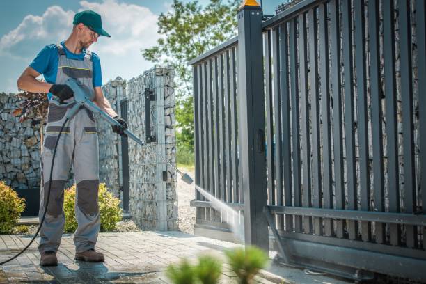 Best Window and Screen Pressure Cleaning in Port Edwards, WI