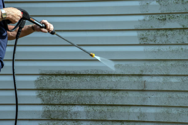 Best Deck and Patio Pressure Washing in Port Edwards, WI